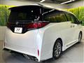 2023 Toyota Alphard