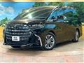 2024 Toyota Alphard
