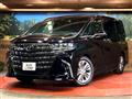 2024 Toyota Alphard