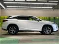 2016 Lexus RX