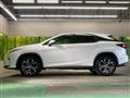 2016 Lexus RX