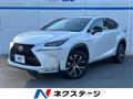 2014 Lexus NX
