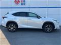 2014 Lexus NX