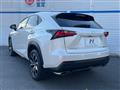 2014 Lexus NX