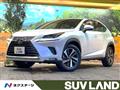 2018 Lexus NX