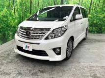 2013 Toyota Alphard