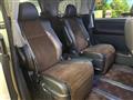 2014 Toyota Alphard