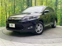 2014 Toyota Harrier Hybrid