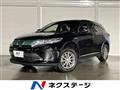 2018 Toyota Harrier Hybrid
