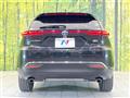 2020 Toyota Harrier Hybrid