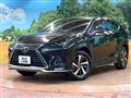 2021 Lexus NX