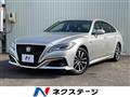 2018 Toyota Crown Hybrid