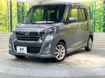 2017 Nissan DAYZ ROOX