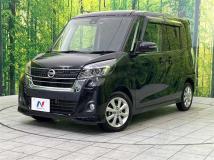 2019 Nissan DAYZ ROOX