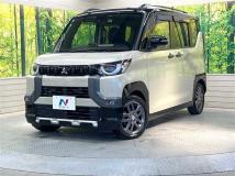 2024 Mitsubishi DELICA MINI