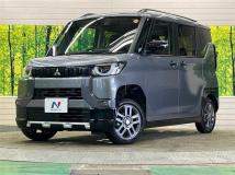 2025 Mitsubishi DELICA MINI