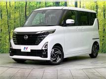 2023 Nissan ROOX