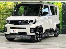 2025 Mitsubishi DELICA MINI
