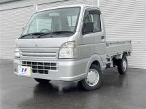 2017 Suzuki Carry Truck