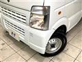 2010 Suzuki Carry Truck