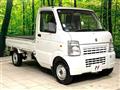 2010 Suzuki Carry Truck