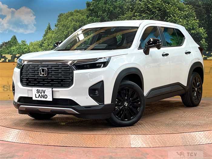 2025 Honda Honda Others