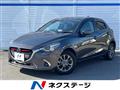 2016 Mazda Demio