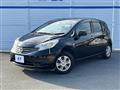 2013 Nissan Note