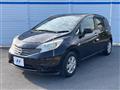 2013 Nissan Note