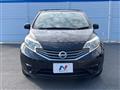 2013 Nissan Note
