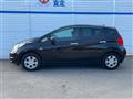 2013 Nissan Note
