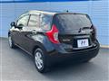 2013 Nissan Note