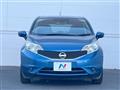 2015 Nissan Note