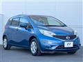 2015 Nissan Note