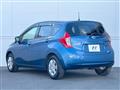 2015 Nissan Note