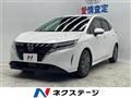 2022 Nissan Note