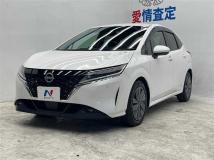 2022 Nissan Note