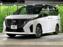 2024 Nissan Serena