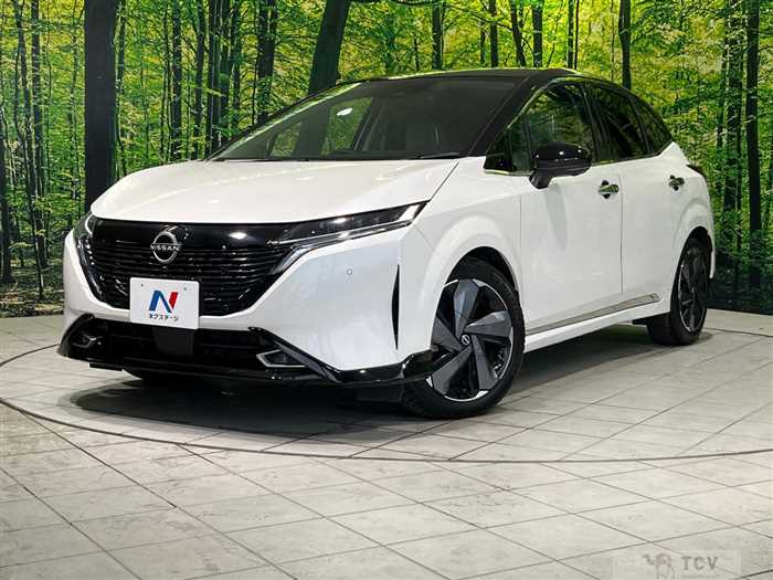 2021 Nissan Nissan Others