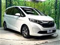 2017 Honda Freed+