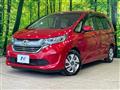 2018 Honda Freed