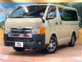 2025 Toyota Hiace Van