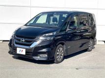 2018 Nissan Serena