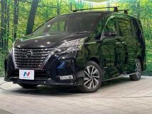 2021 Nissan Serena