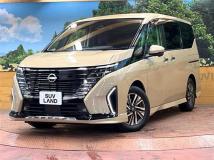 2023 Nissan Serena