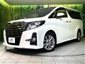 2017 Toyota Alphard