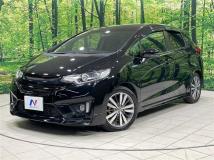 2015 Honda Fit Hybrid