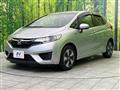 2017 Honda Fit Hybrid
