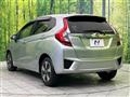 2017 Honda Fit Hybrid
