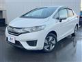 2015 Honda Fit Hybrid